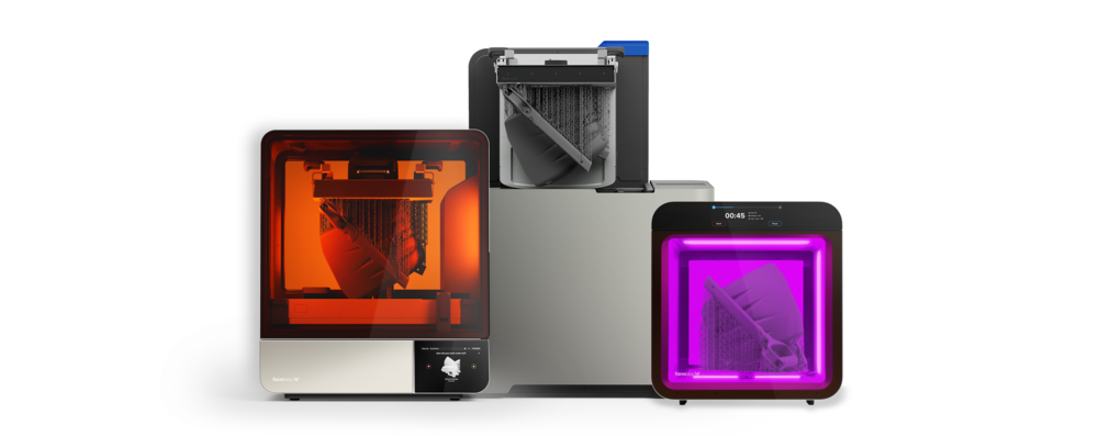 Formlabs Form 4L