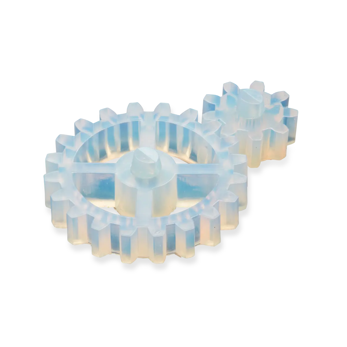 Durable Resin (Form 4) 1L
